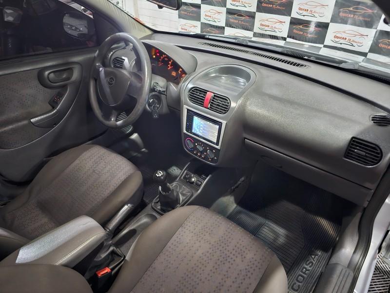 CORSA 1.0 MPFI MAXX 8V FLEX 4P MANUAL - 2009 - CAXIAS DO SUL