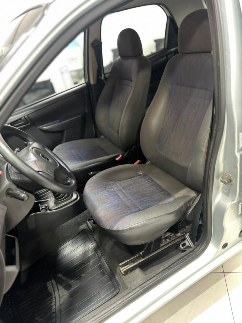CELTA 1.0 MPFI SPIRIT 8V FLEX 4P MANUAL - 2009 - BENTO GONçALVES
