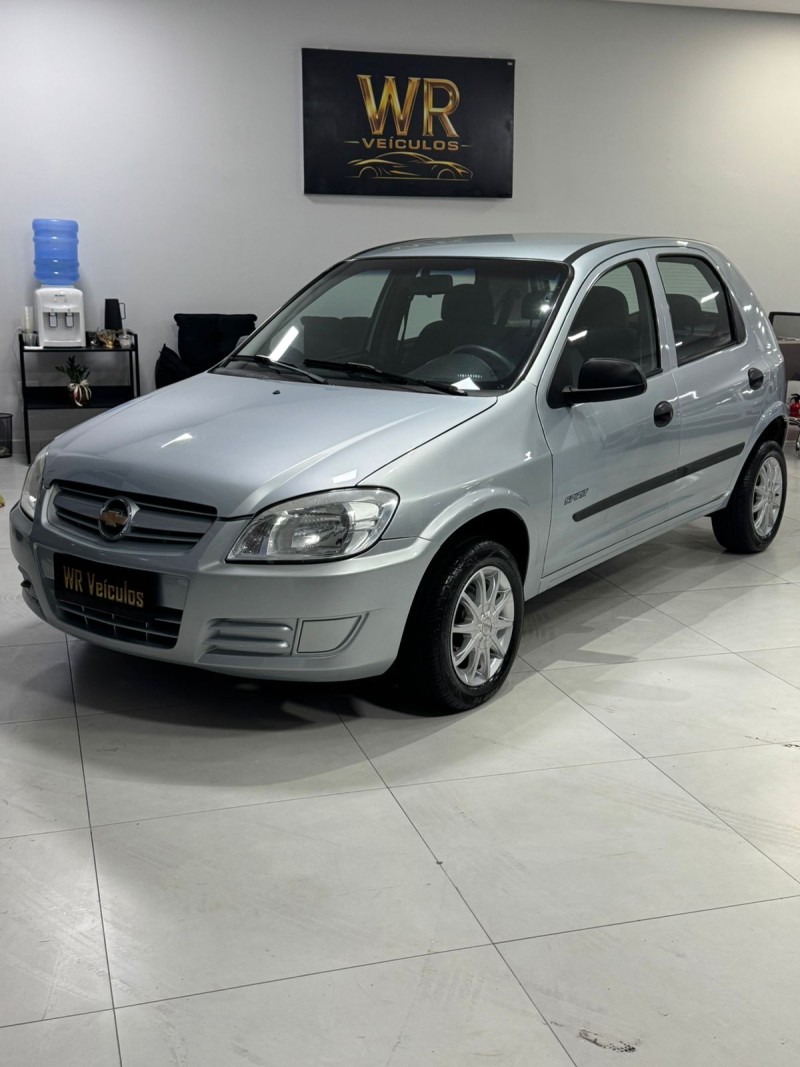 celta 1.0 mpfi spirit 8v flex 4p manual 2009 bento goncalves