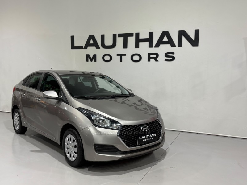 hb20s 1.0 unique 12v flex 4p manual 2019 novo hamburgo