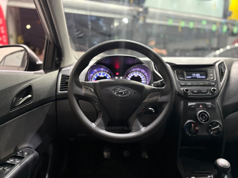 HB20S 1.0 UNIQUE 12V FLEX 4P MANUAL - 2019 - NOVO HAMBURGO
