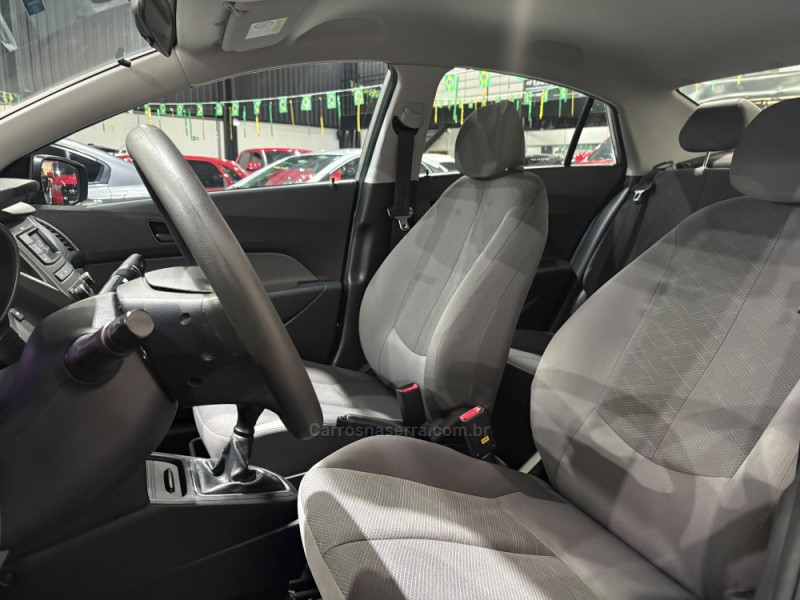 HB20S 1.0 UNIQUE 12V FLEX 4P MANUAL - 2019 - NOVO HAMBURGO