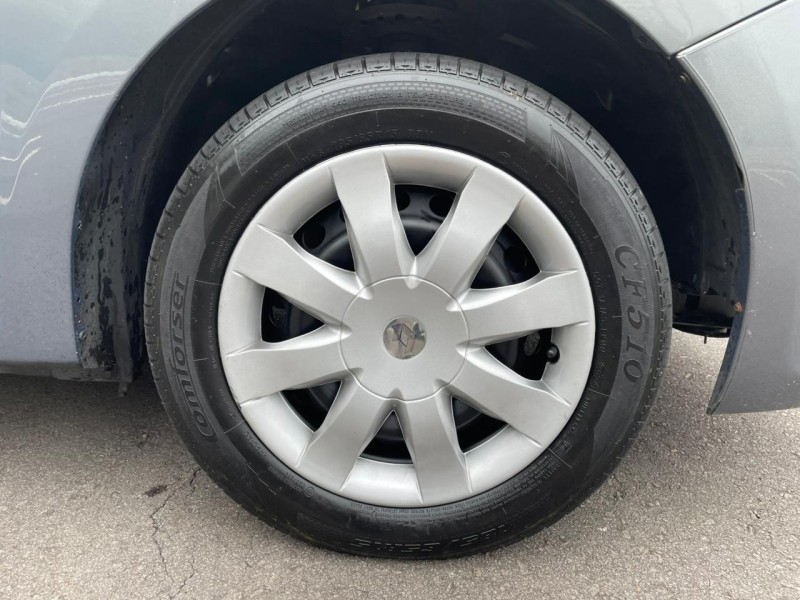 SANDERO 1.6 EXPRESSION 16V FLEX 4P MANUAL - 2016 - CAXIAS DO SUL