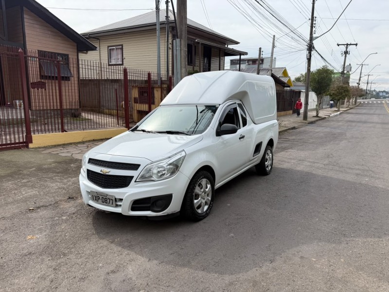 montana 1.4 mpfi ls cs 8v flex 2p manual 2017 caxias do sul