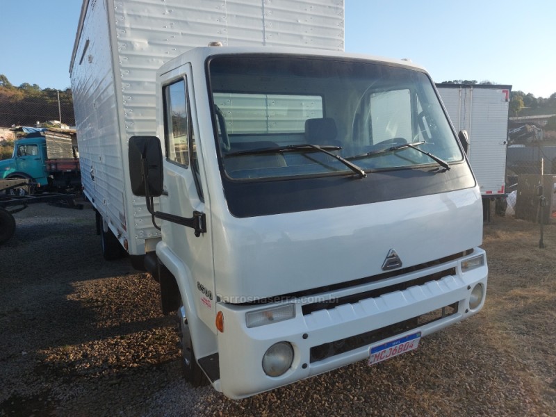 8500  - 2004 - GARIBALDI