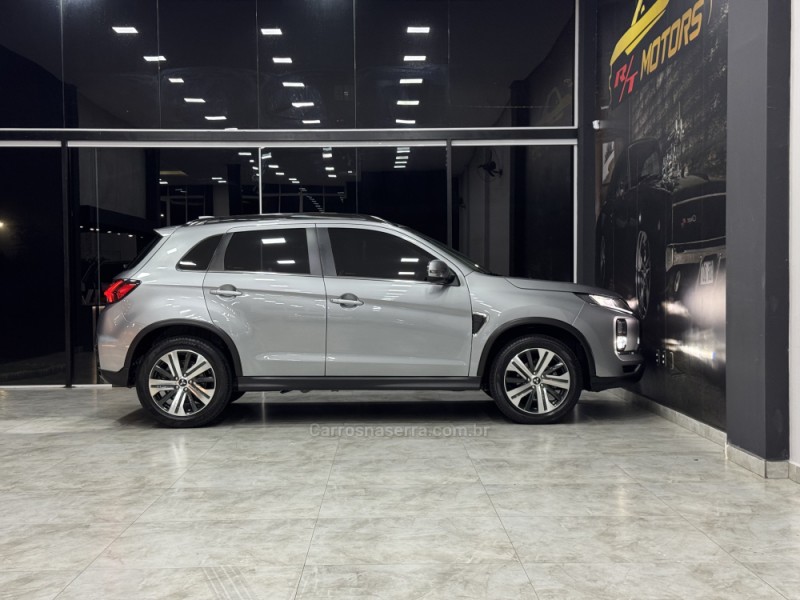 OUTLANDER 2.0 SPORT GLS 16V FLEX 4P AUTOMÁTICO - 2022 - CAXIAS DO SUL