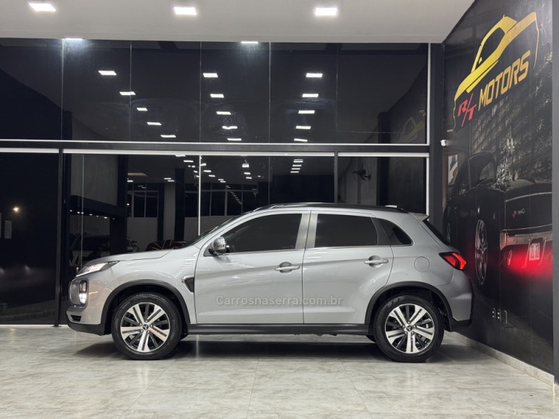 OUTLANDER 2.0 SPORT GLS 16V FLEX 4P AUTOMÁTICO - 2022 - CAXIAS DO SUL