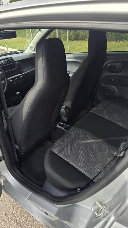 MOBI 1.0 8V EVO FLEX LIKE. ON MANUAL - 2022 - BENTO GONçALVES