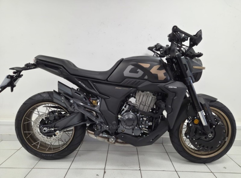 GK 350  - 2026 - CAXIAS DO SUL
