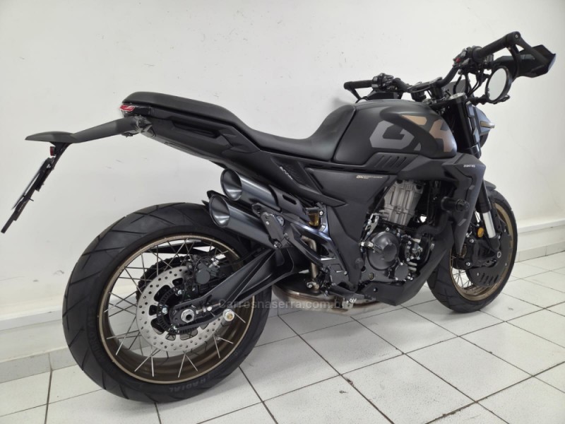 GK 350  - 2026 - CAXIAS DO SUL