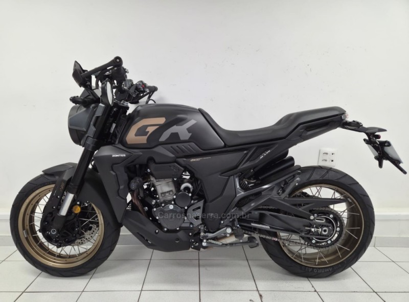 GK 350  - 2026 - CAXIAS DO SUL