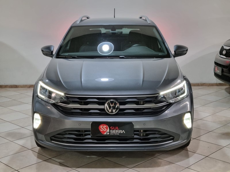 NIVUS 1.0 TSI HIGHLINE FLEX 4P AUTOMÁTICO - 2021 - CAXIAS DO SUL