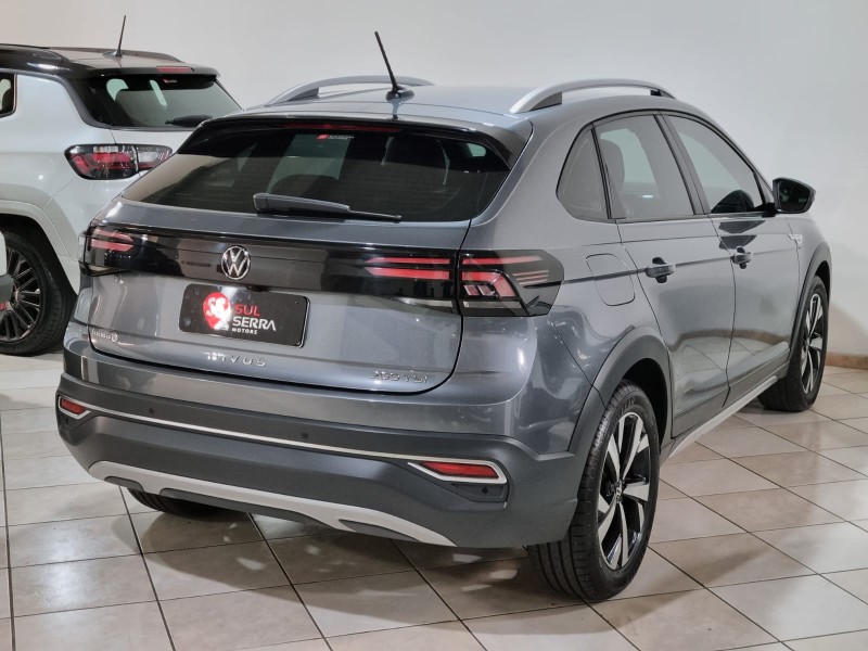 NIVUS 1.0 TSI HIGHLINE FLEX 4P AUTOMÁTICO - 2021 - CAXIAS DO SUL