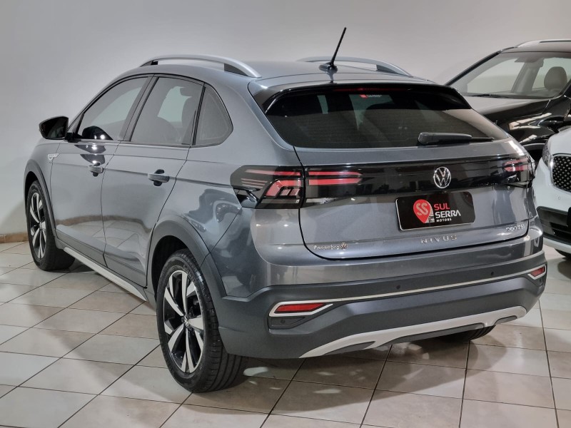 NIVUS 1.0 TSI HIGHLINE FLEX 4P AUTOMÁTICO - 2021 - CAXIAS DO SUL