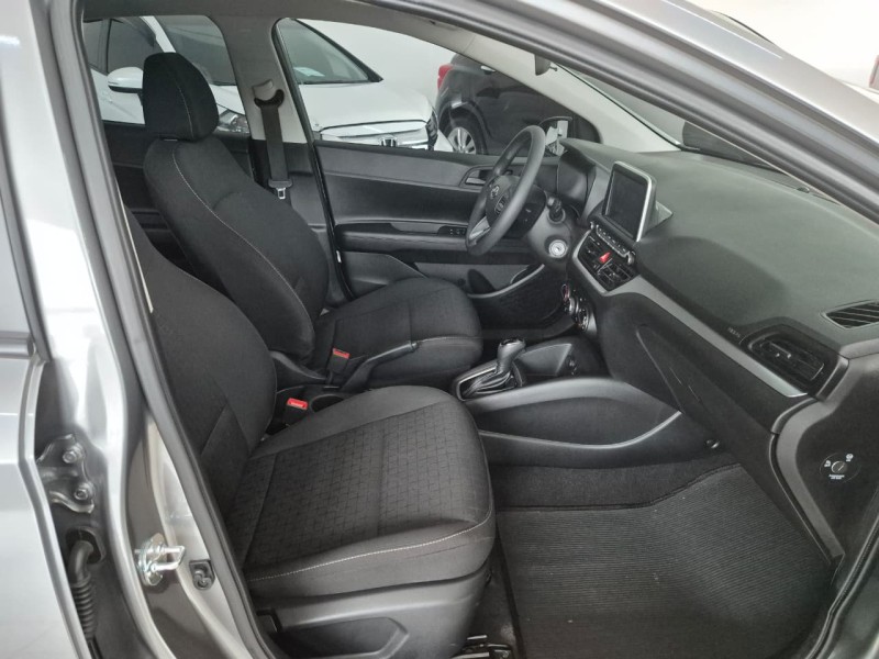 HB20 1.0 12V COMFORT TGDI FLEX 4P AUTOMÁTICO - 2025 - NOVA PETRóPOLIS