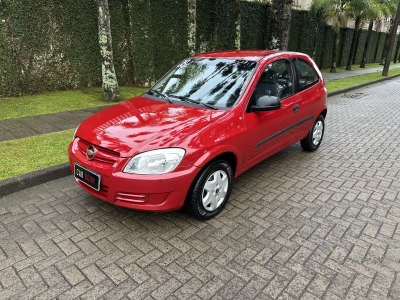 celta 1.0 mpfi life 8v flex 2p manual 2008 caxias do sul