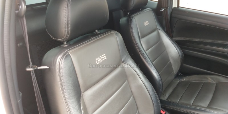 SAVEIRO 1.6 CROSS CE 16V FLEX 2P MANUAL - 2017 - SãO MARCOS