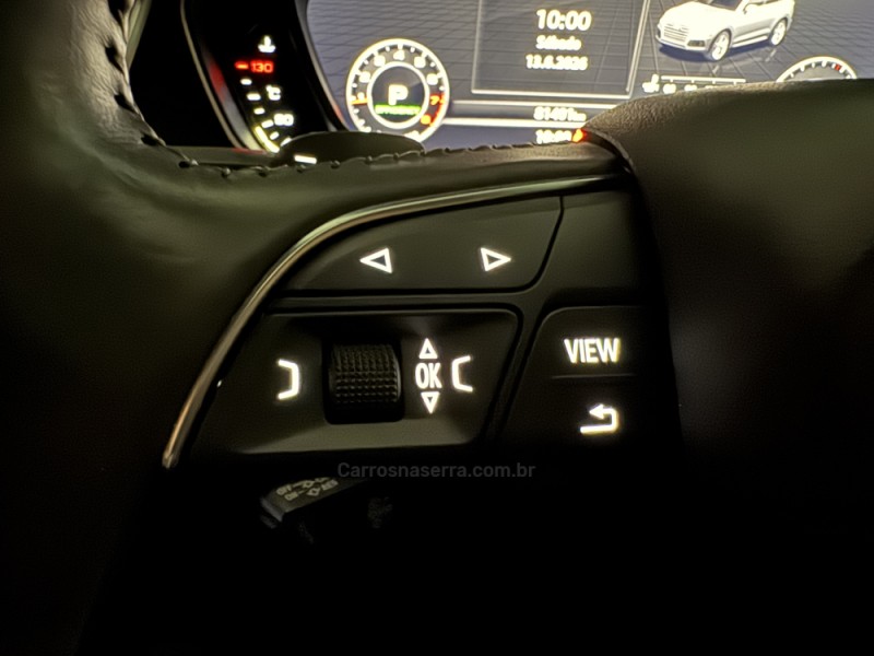 Q5 2.0 TFSI AMBIENTE 16V GASOLINA 4P AUTOMÁTICO - 2018 - CAXIAS DO SUL