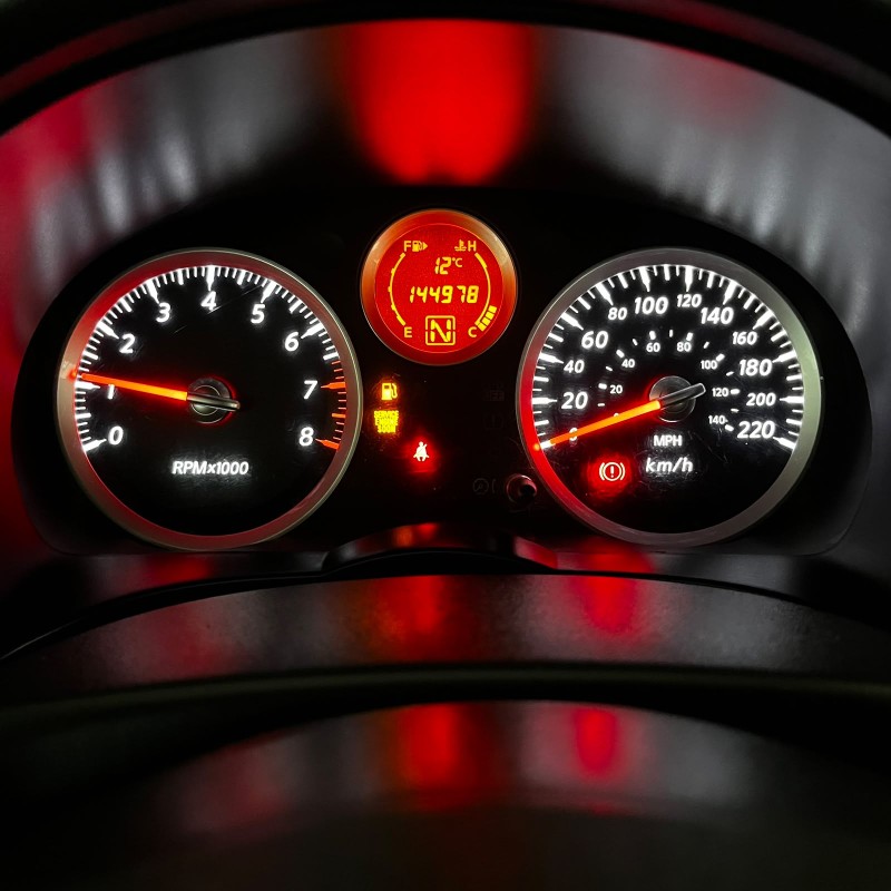 SENTRA 2.0 16V FLEX 4P AUTOMÁTICO - 2011 - CAXIAS DO SUL