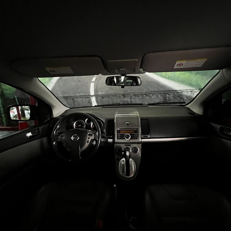SENTRA 2.0 16V FLEX 4P AUTOMÁTICO - 2011 - CAXIAS DO SUL