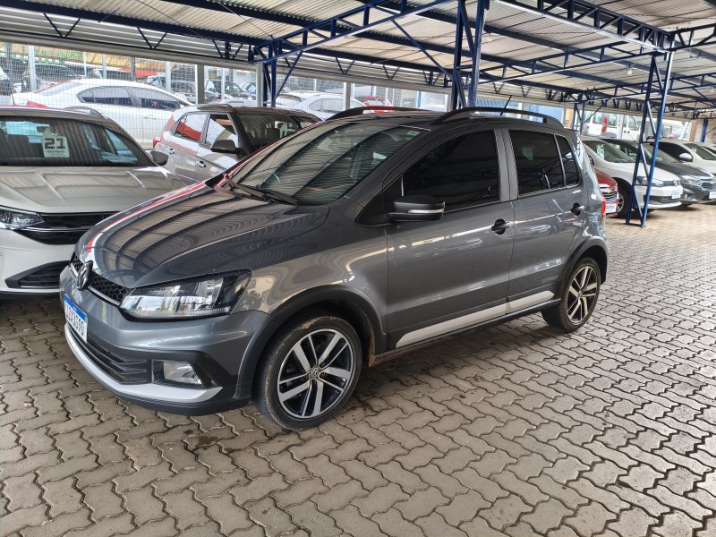 fox 1.6 msi xtreme 8v flex 4p manual 2019 bom principio