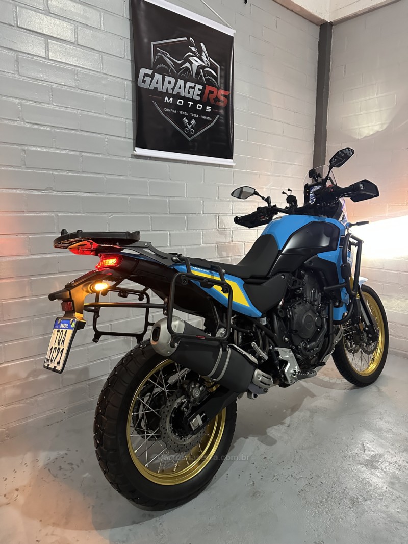 XTZ 750S TENERE - 2026 - CAXIAS DO SUL