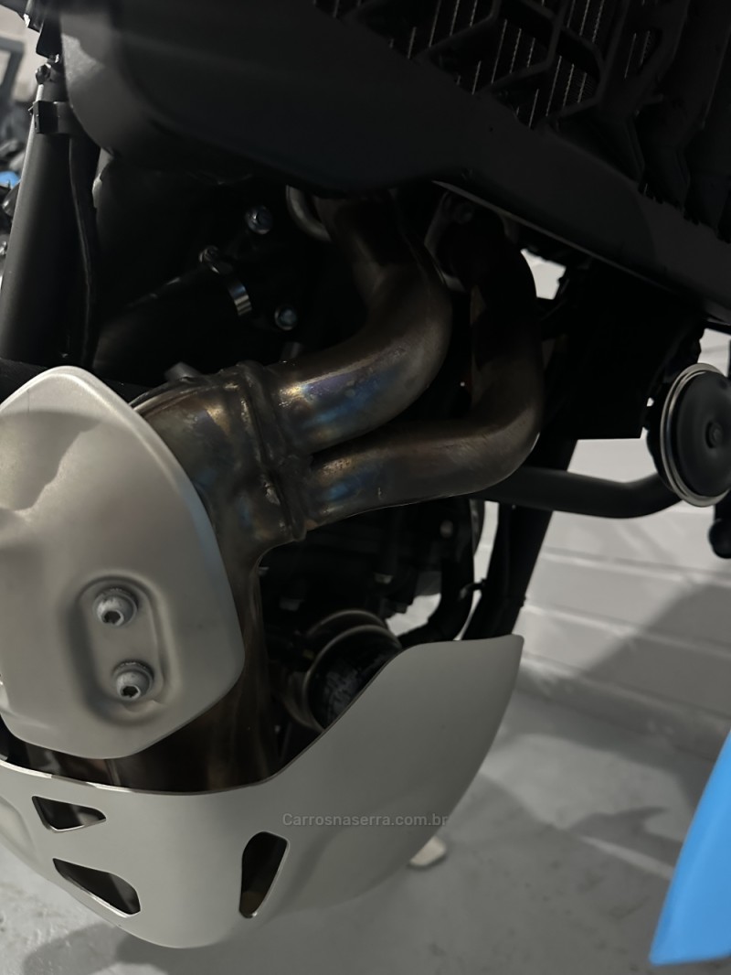 XTZ 750S TENERE - 2026 - CAXIAS DO SUL