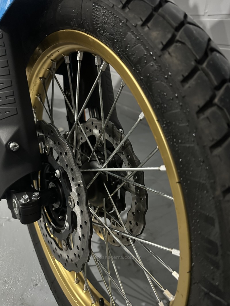 XTZ 750S TENERE - 2026 - CAXIAS DO SUL