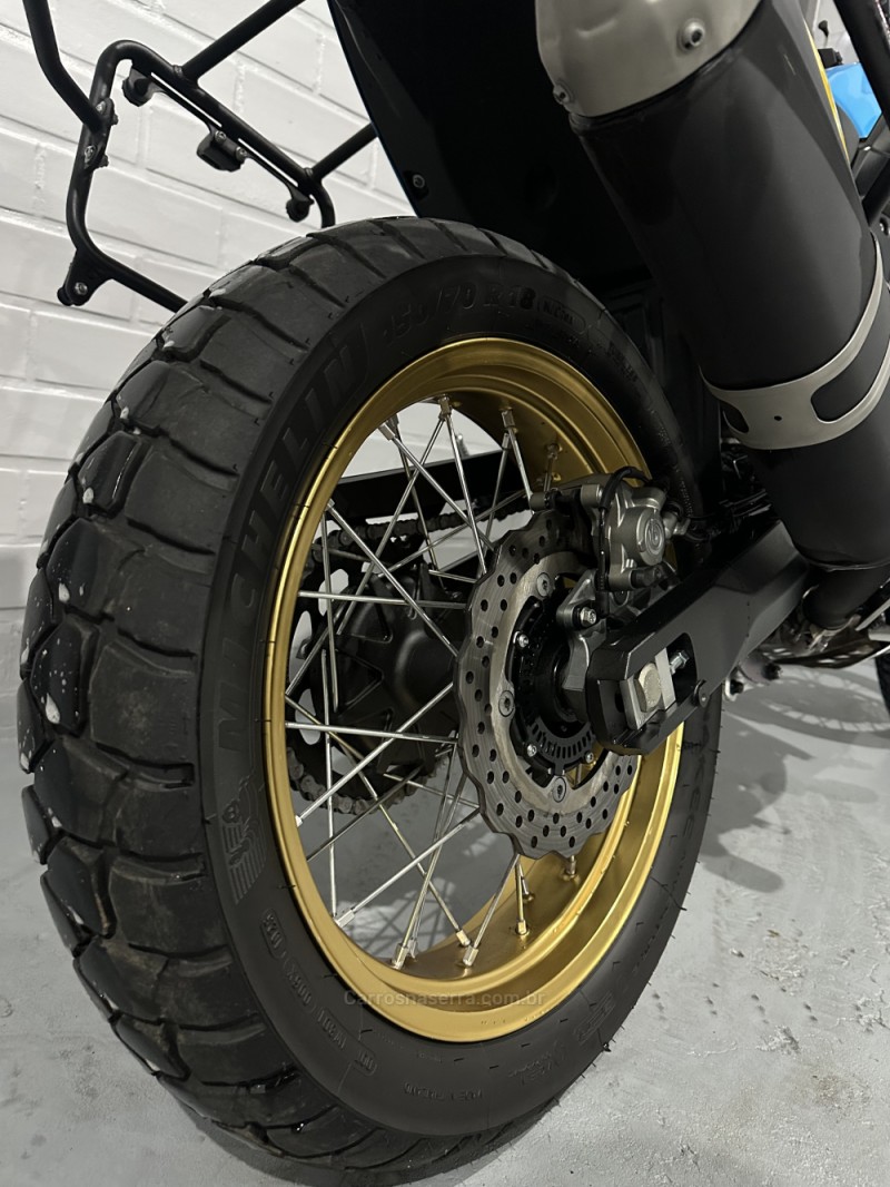XTZ 750S TENERE - 2026 - CAXIAS DO SUL