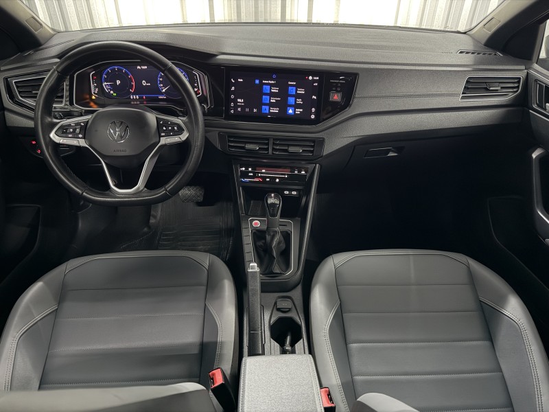 NIVUS 1.0 TSI HIGHLINE FLEX 4P AUTOMÁTICO - 2024 - CAXIAS DO SUL