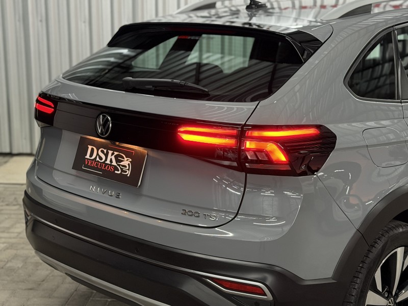 NIVUS 1.0 TSI HIGHLINE FLEX 4P AUTOMÁTICO - 2024 - CAXIAS DO SUL