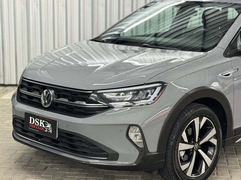 NIVUS 1.0 TSI HIGHLINE FLEX 4P AUTOMÁTICO - 2024 - CAXIAS DO SUL