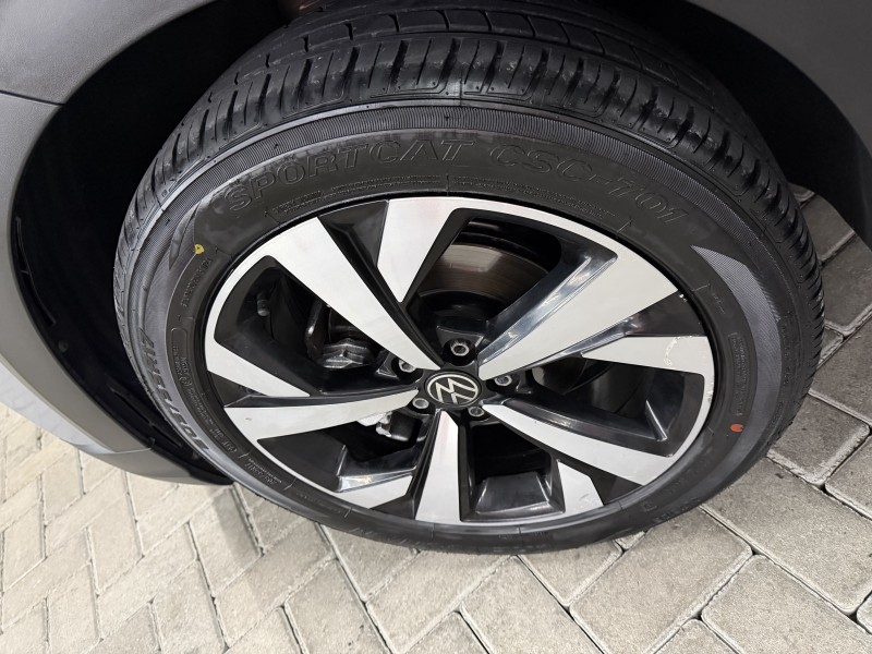 NIVUS 1.0 TSI HIGHLINE FLEX 4P AUTOMÁTICO - 2024 - CAXIAS DO SUL