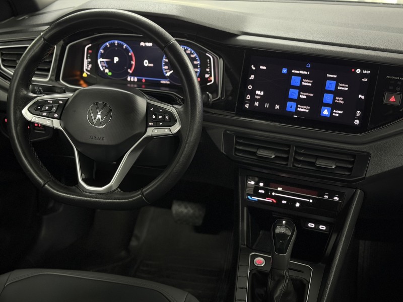NIVUS 1.0 TSI HIGHLINE FLEX 4P AUTOMÁTICO - 2024 - CAXIAS DO SUL