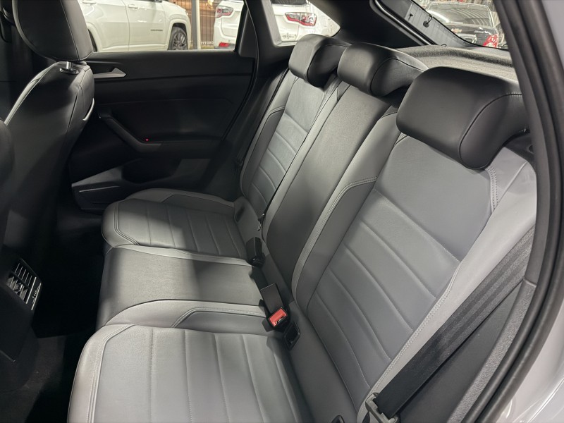 NIVUS 1.0 TSI HIGHLINE FLEX 4P AUTOMÁTICO - 2024 - CAXIAS DO SUL