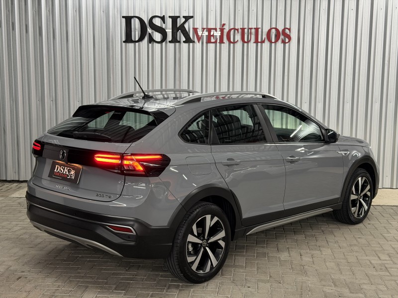 NIVUS 1.0 TSI HIGHLINE FLEX 4P AUTOMÁTICO - 2024 - CAXIAS DO SUL