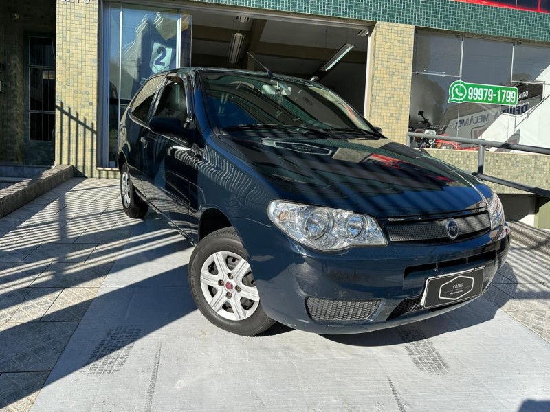 palio 1.0 mpi ex fire 8v flex 2p manual 2006 caxias do sul