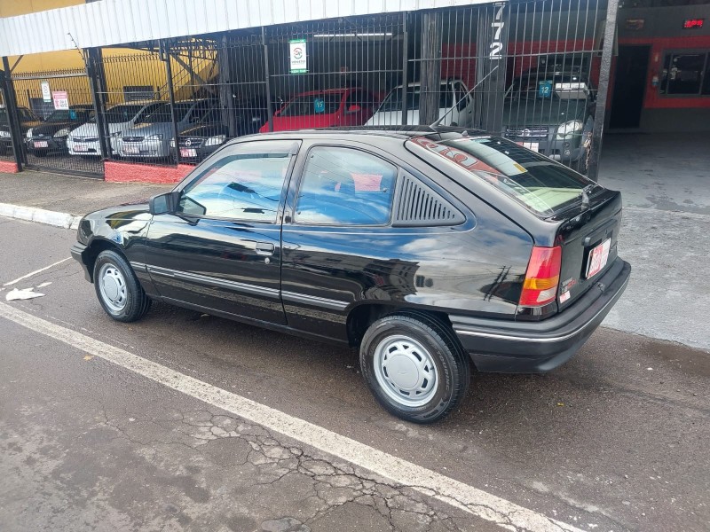 KADETT 1.8 EFI SL 8V GASOLINA 2P MANUAL - 1993 - CAXIAS DO SUL