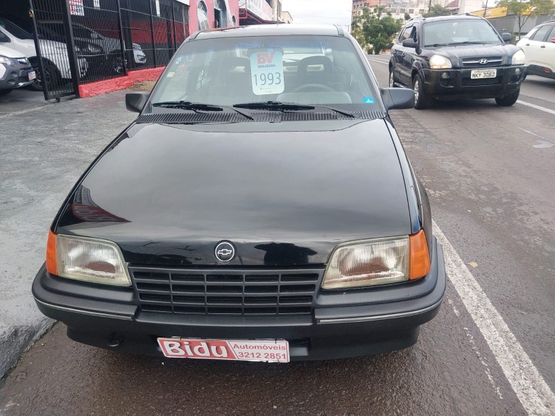 KADETT 1.8 EFI SL 8V GASOLINA 2P MANUAL - 1993 - CAXIAS DO SUL