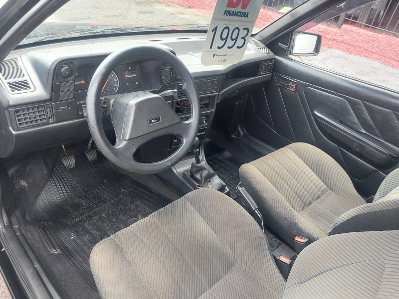 KADETT 1.8 EFI SL 8V GASOLINA 2P MANUAL - 1993 - CAXIAS DO SUL