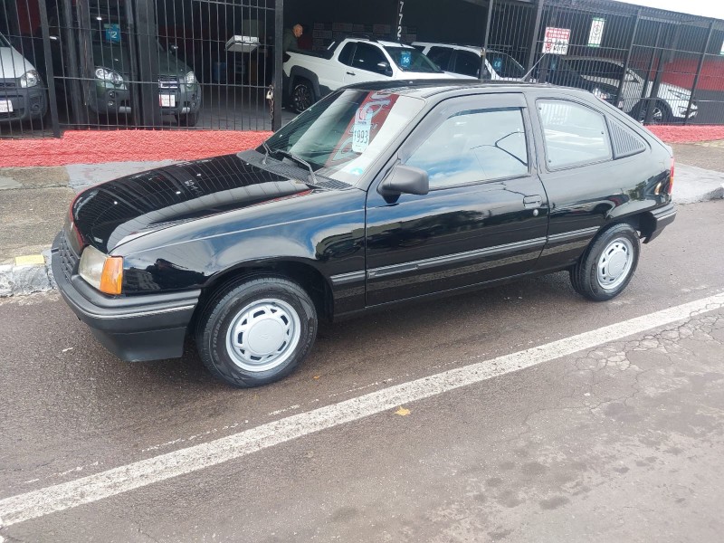 kadett 1.8 efi sl 8v gasolina 2p manual 1993 caxias do sul