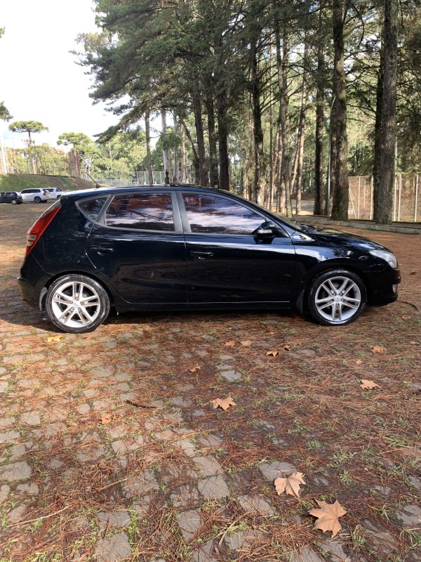 I30  - 2010 - CAXIAS DO SUL