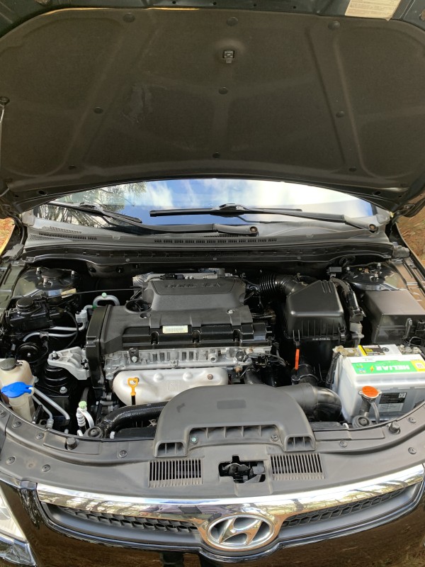 I30  - 2010 - CAXIAS DO SUL