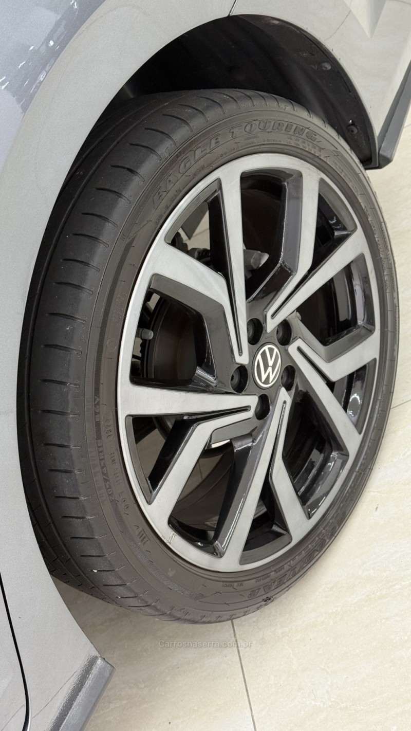 VIRTUS 1.4 250 TSI 16V EXCLUSIVE FLEX 4P AUTOMÁTICO - 2025 - BENTO GONçALVES