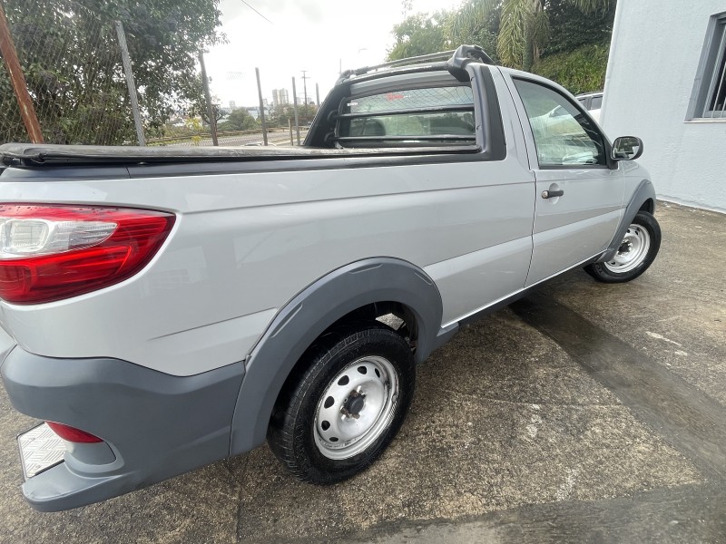 STRADA 1.4 MPI WORKING CS 8V CELEBRATION FLEX 2P MANUAL - 2014 - CAXIAS DO SUL