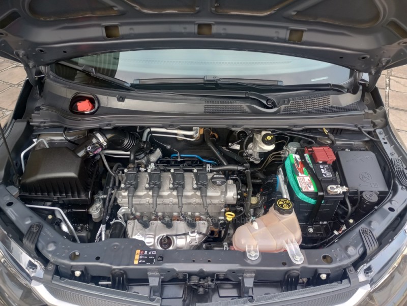 ONIX 1.0 MPFI LT 8V FLEX 4P MANUAL - 2019 - CAXIAS DO SUL