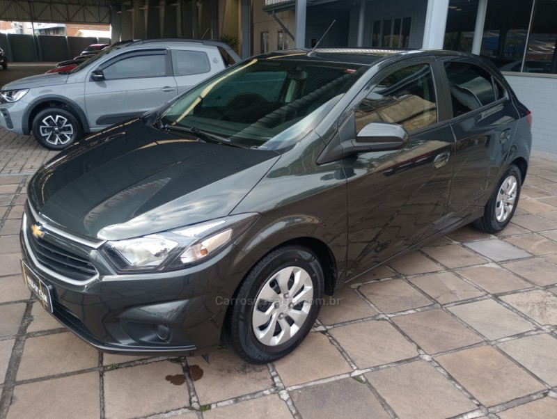 onix 1.0 mpfi lt 8v flex 4p manual 2019 caxias do sul