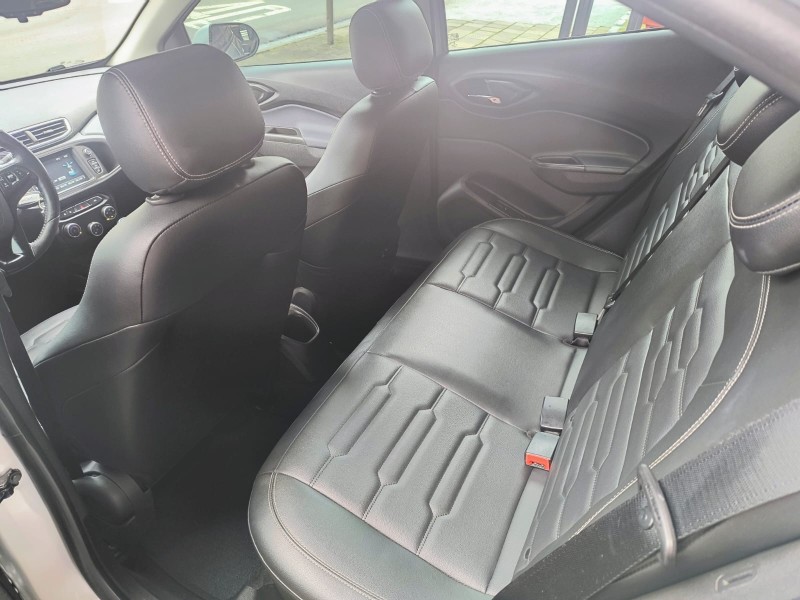 ONIX 1.4 MPFI LTZ 8V FLEX 4P MANUAL - 2019 - CAXIAS DO SUL