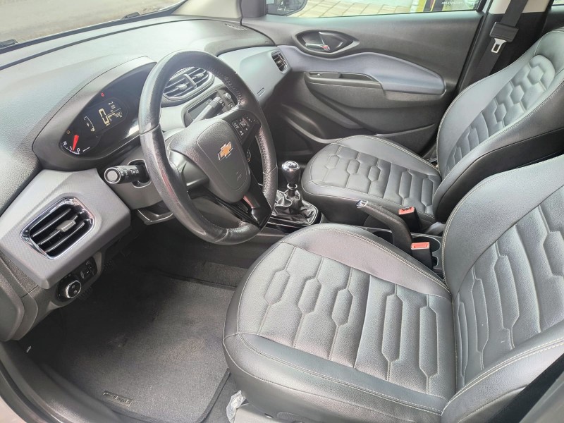 ONIX 1.4 MPFI LTZ 8V FLEX 4P MANUAL - 2019 - CAXIAS DO SUL