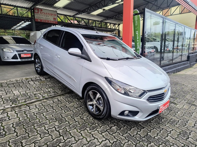 onix 1.4 mpfi ltz 8v flex 4p manual 2019 caxias do sul